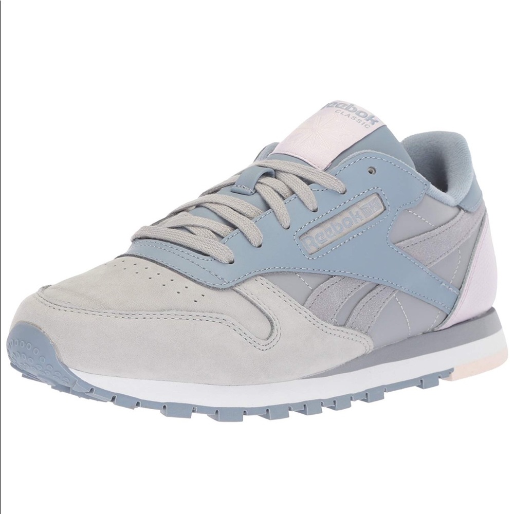 Reebok classics- Used - Picture 7 of 7